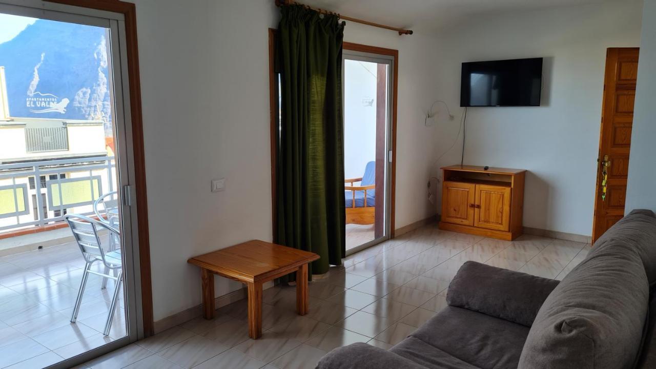 Apartamentos El Valle فرونتيرا المظهر الخارجي الصورة