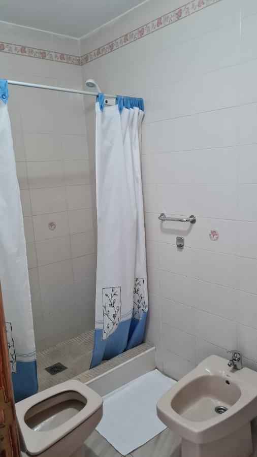Apartamentos El Valle فرونتيرا المظهر الخارجي الصورة