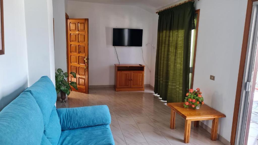 Apartamentos El Valle فرونتيرا المظهر الخارجي الصورة